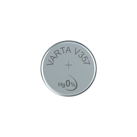 1 Varta Chron V 357 High Drain