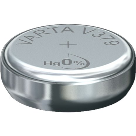 1 Varta Chron V 379