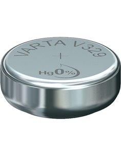 1 Varta Chron V 329