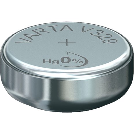 1 Varta Chron V 329