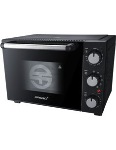 Steba KB M 19 Forno ventilato