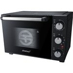 Steba KB M 19 Forno ventilato