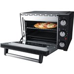 Steba KB M 19 Forno ventilato
