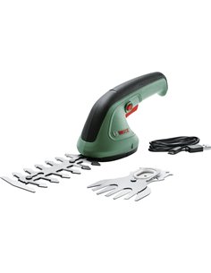 Bosch EasyShear cesoia da giardinaggio a batt.