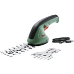 Bosch EasyShear cesoia da giardinaggio a batt.