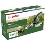 Bosch EasyShear cesoia da giardinaggio a batt.