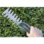 Bosch EasyShear cesoia da giardinaggio a batt.