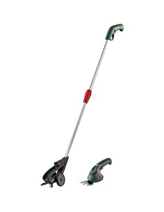 Bosch ISIO 3 forbici elettr. con manico tel.