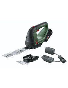 Bosch AdvancedShear 18V-10 cesoia da giardinaggio a batt.