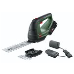 Bosch AdvancedShear 18V-10 cesoia da giardinaggio a batt.