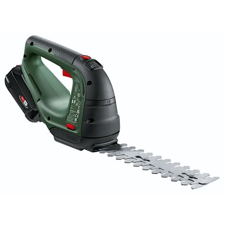 Bosch AdvancedShear 18V-10 cesoia da giardinaggio a batt.