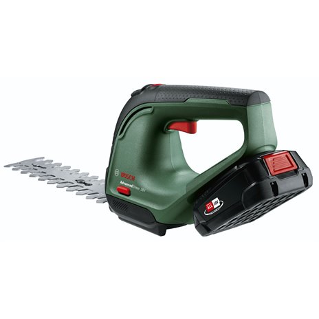 Bosch AdvancedShear 18V-10 cesoia da giardinaggio a batt.