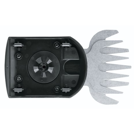 Bosch AdvancedShear 18V-10 cesoia da giardinaggio a batt.