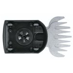 Bosch AdvancedShear 18V-10 cesoia da giardinaggio a batt.