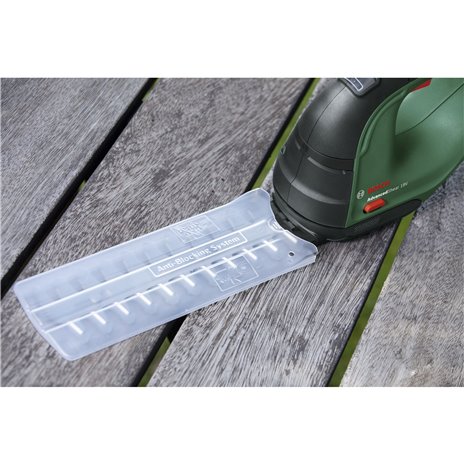 Bosch AdvancedShear 18V-10 cesoia da giardinaggio a batt.