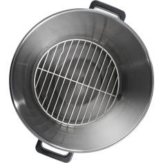 Steba ER 2 inox macch. per conserve e vin brulé 2