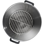 Steba ER 2 inox macch. per conserve e vin brulé