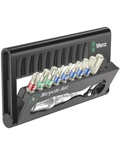 Wera Bicycle Set 9