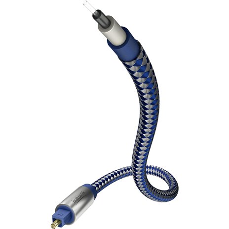 in-akustik Premium cavo Opto Toslink - Toslink 3,0 m