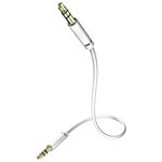 in-akustik Star Audio cavo 3,5 mm Jack 0,75 m