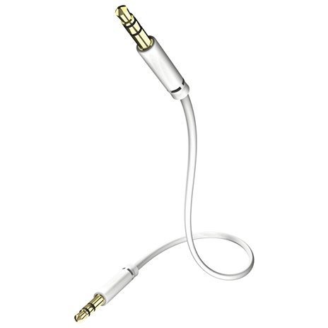 in-akustik Star Audio cavo 3,5 mm Jack 3,0 m      00310103