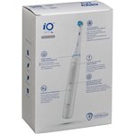 Oral-B iO Series 4 Quite bianco con custodia