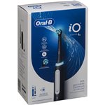 Oral-B iO Series 4 Matt Black + custodia