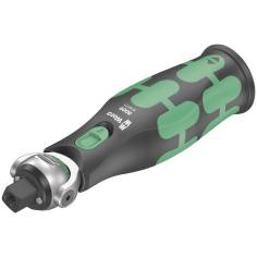 Wera 8009 Zyklop Pocket kit 1 2