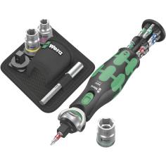 Wera 8009 Zyklop Pocket kit 2 2