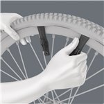 Wera Bicycle kit 15
