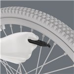 Wera Bicycle kit 15
