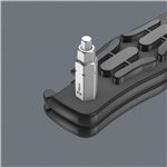 Wera Bicycle kit 15