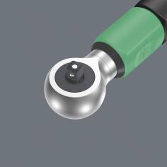 Wera Safe-Torque A 1 chiave dinamometrica 2