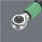Wera Safe-Torque A 1 chiave dinamometrica