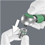 Wera Safe-Torque A 1 chiave dinamometrica