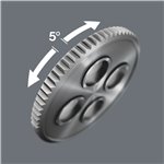 Wera Safe-Torque A 1 chiave dinamometrica