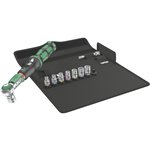 Wera Safe-Torque A 1 Set 1 1/4  attacco quadro, 2-12 Nm