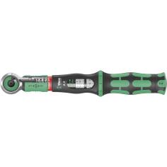 Wera Safe-Torque A 2 chiave dinamometrica