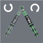 Wera Safe-Torque A 2 chiave dinamometrica