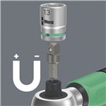 Wera Safe-Torque A 2 chiave dinamometrica