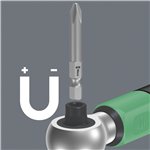 Wera Safe-Torque A 2 chiave dinamometrica