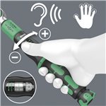 Wera Safe-Torque A 2 chiave dinamometrica