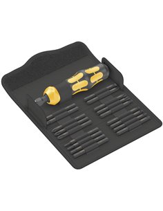 Wera Kraftform compact 900 kit 1