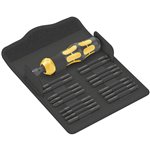 Wera Kraftform compact 900 Imperial kit 1