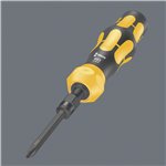 Wera Kraftform compact 900 Imperial kit 1