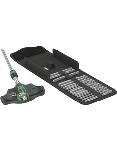 Wera Kraftform compact 400 RA kit 1