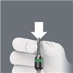 Wera Kraftform compact 400 RA kit 1