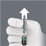 Wera Kraftform compact 400 RA kit 1