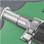 Wera Kraftform compact 400 RA kit 1