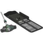 Wera Kraftform compact 400 RA Imperial kit 1